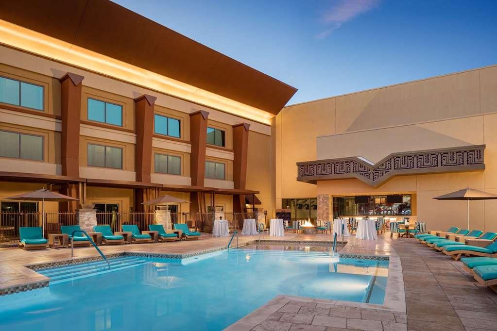 Vee Quiva Hotel & Casino Phoenix Facilități foto