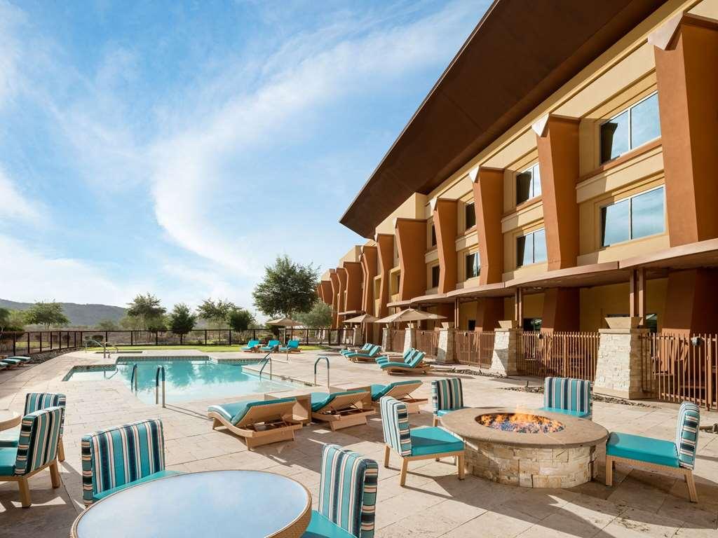 Vee Quiva Hotel & Casino Phoenix Facilități foto